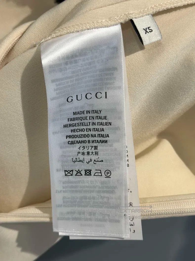 Gucci Gucci Beige dress Size XS / US 0-2 / IT 36-38 - 9 Thumbnail