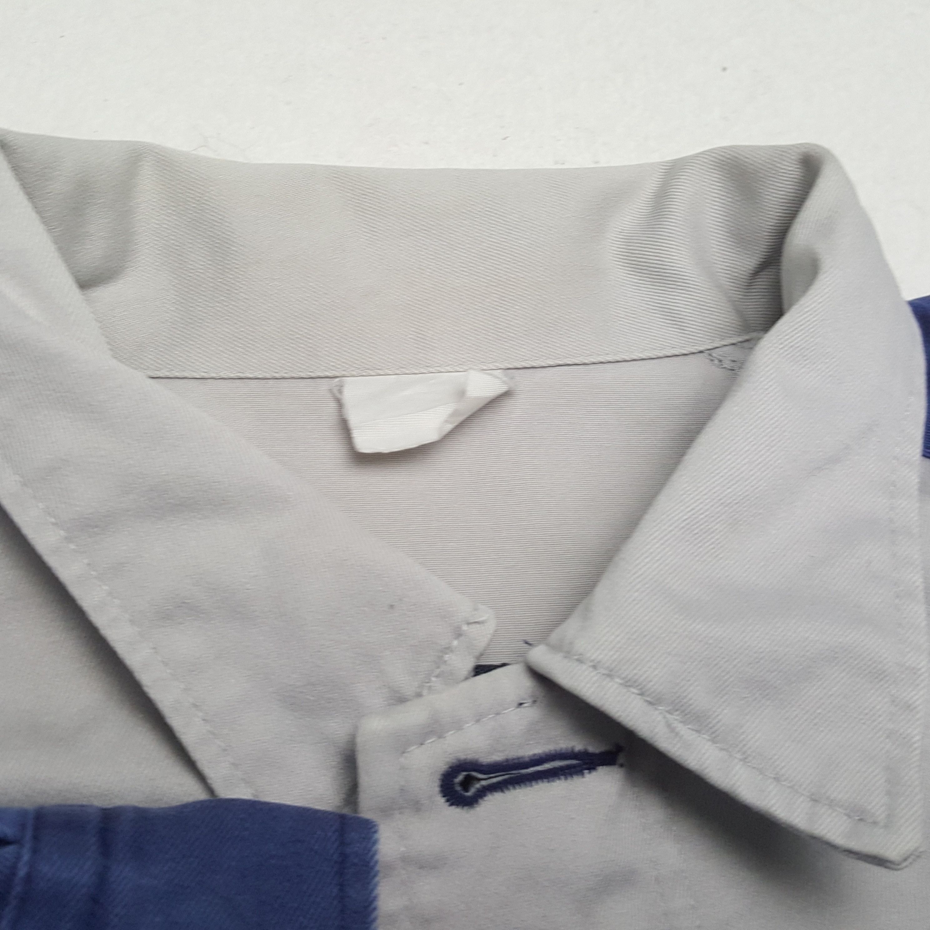 Japanese Brand × Vintage Vintage SUBARU Japanese Motorsports Racing Custom Jacket Size US M / EU 48-50 / 2 - 10 Thumbnail