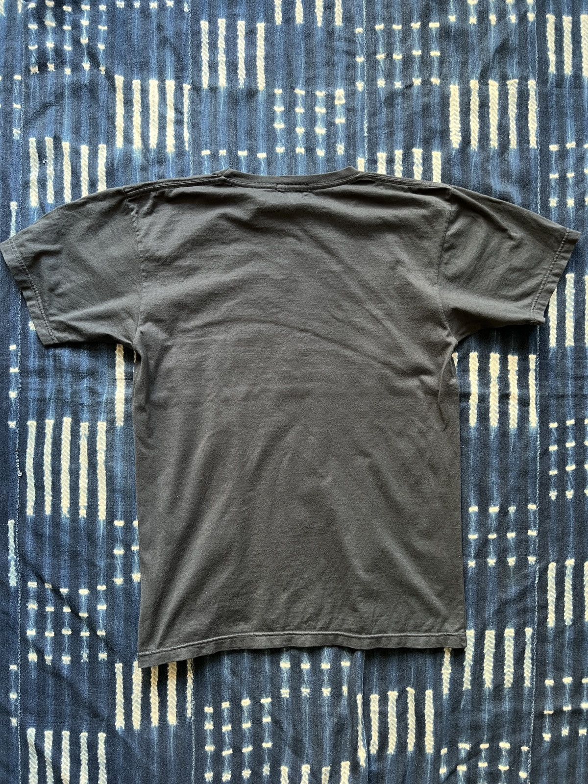 Wacko Maria Wacko Maria Rudees Tee Size US L / EU 52-54 / 3 - 2 Thumbnail