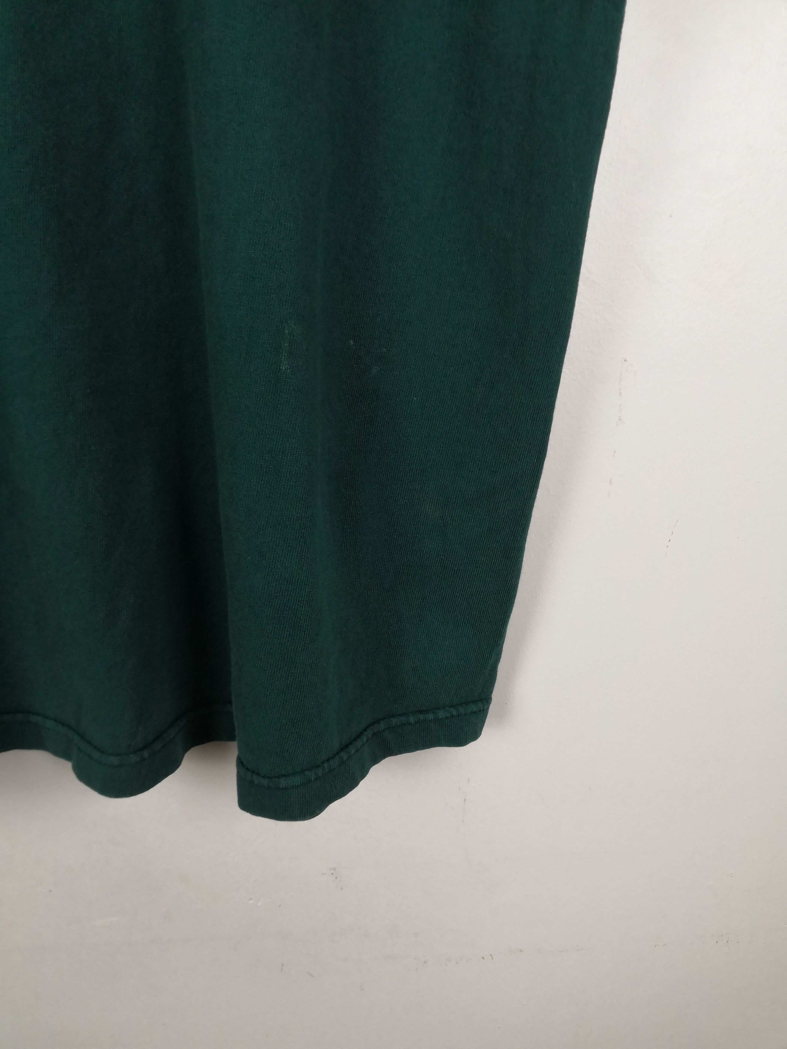 Guess Vintage 90s Guess T-Shirt Big Logo Guess Spellout Size US L / EU 52-54 / 3 - 6 Thumbnail