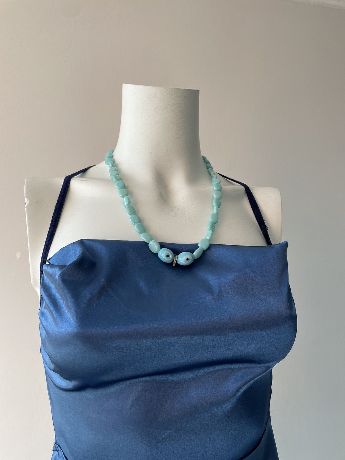 Vintage Vintage necklace Size ONE SIZE - 1 Thumbnail