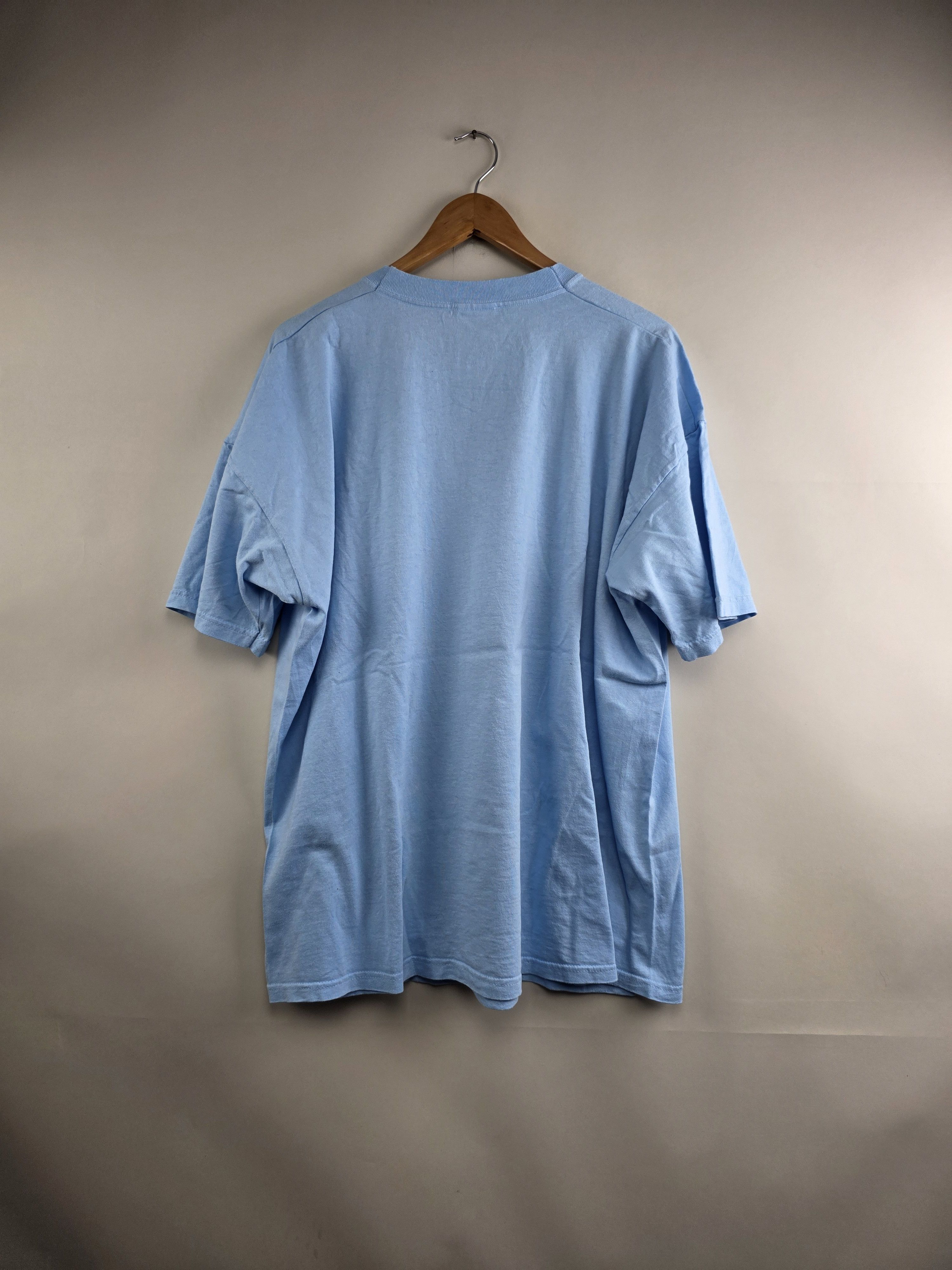Band Tees × Vintage 90s Electronic Toys 70's Synthetiser Music 2XL 24" 29.5" Size US XXL / EU 58 / 5 - 7 Thumbnail