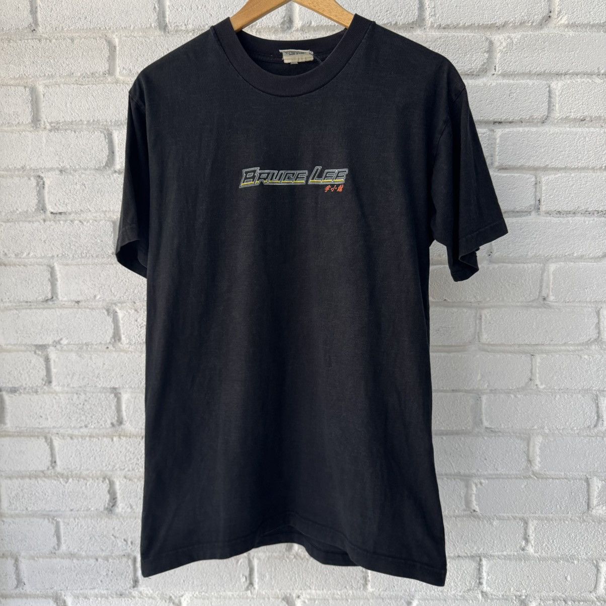 Other Bruce Lee Tee Size US M / EU 48-50 / 2 - 2 Thumbnail