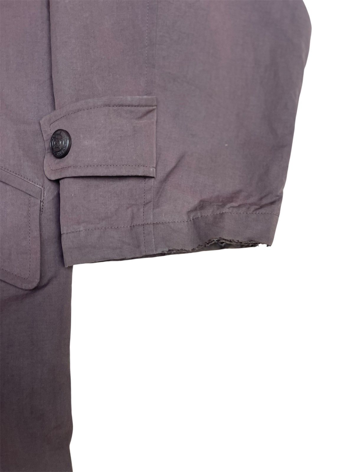 Burberry Vintage Burberrys Jacket Nova Check Lining Made in Japan Size US L / EU 52-54 / 3 - 6 Thumbnail