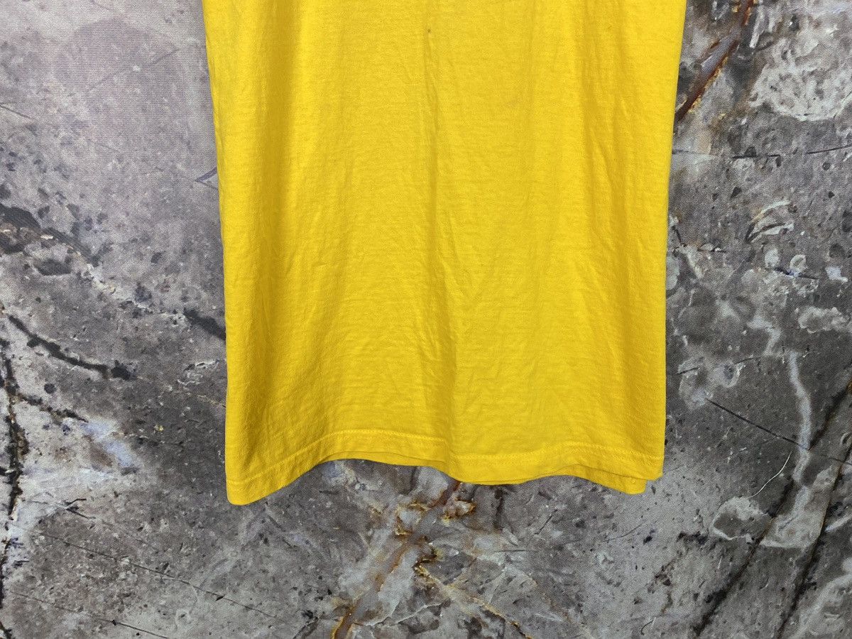 Vintage Men’s Sponge Bob Squarepants T-Shirt Vintage Size M Size US M / EU 48-50 / 2 - 3 Thumbnail