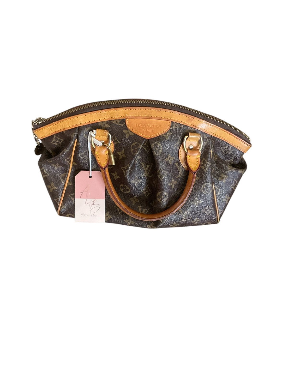 Louis Vuitton Tivoli PM Monogram Size ONE SIZE - 1 Thumbnail