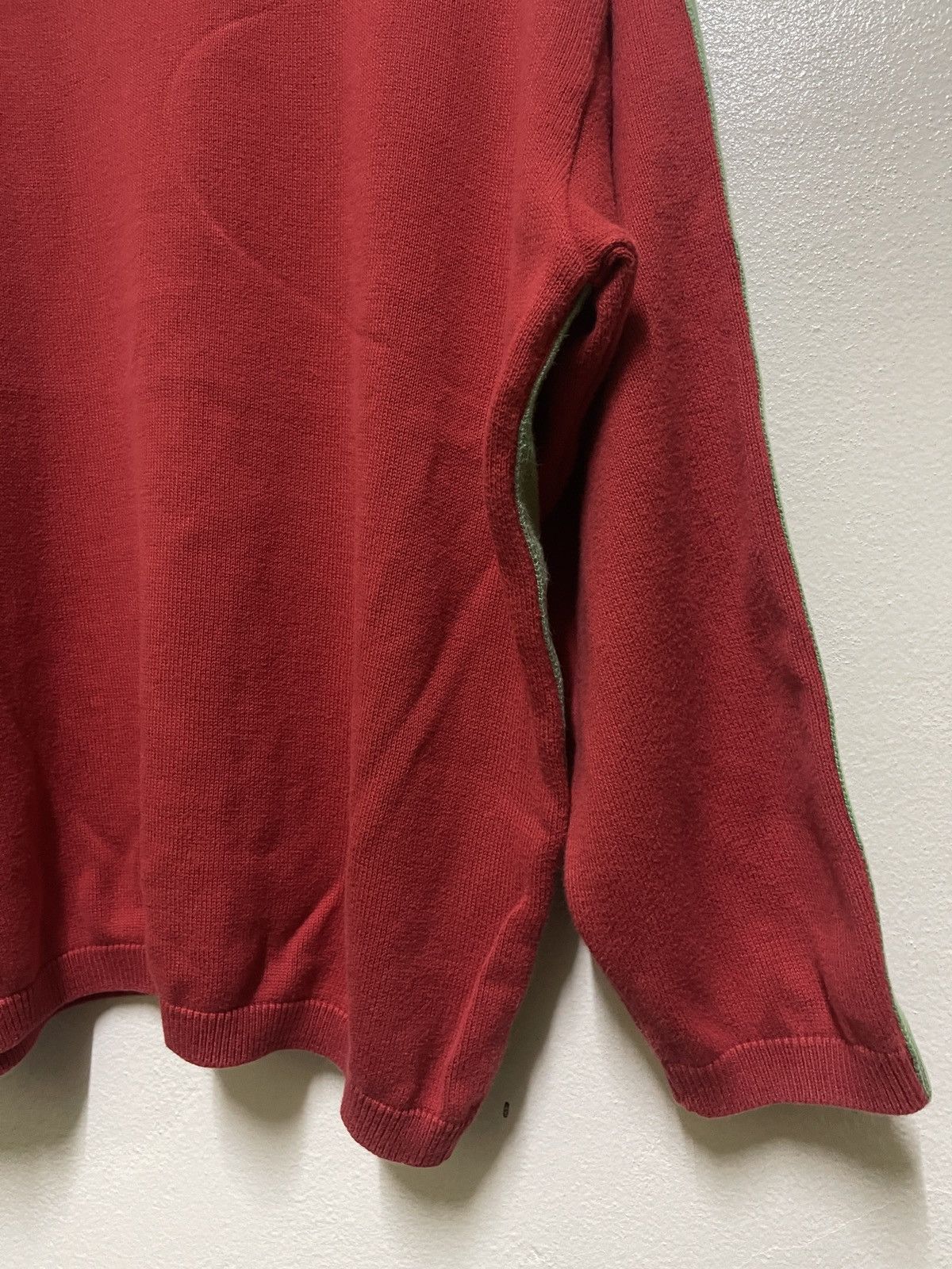 Kansai Yamamoto CC Kansai Yamamoto Jumper Size US M / EU 48-50 / 2 - 13 Thumbnail