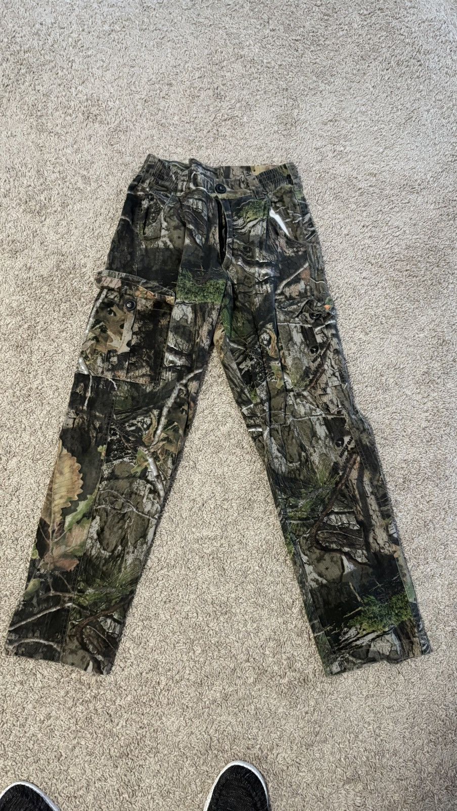 Realtree Realtree Camo pants Size US 36 / EU 52 - 1 Thumbnail