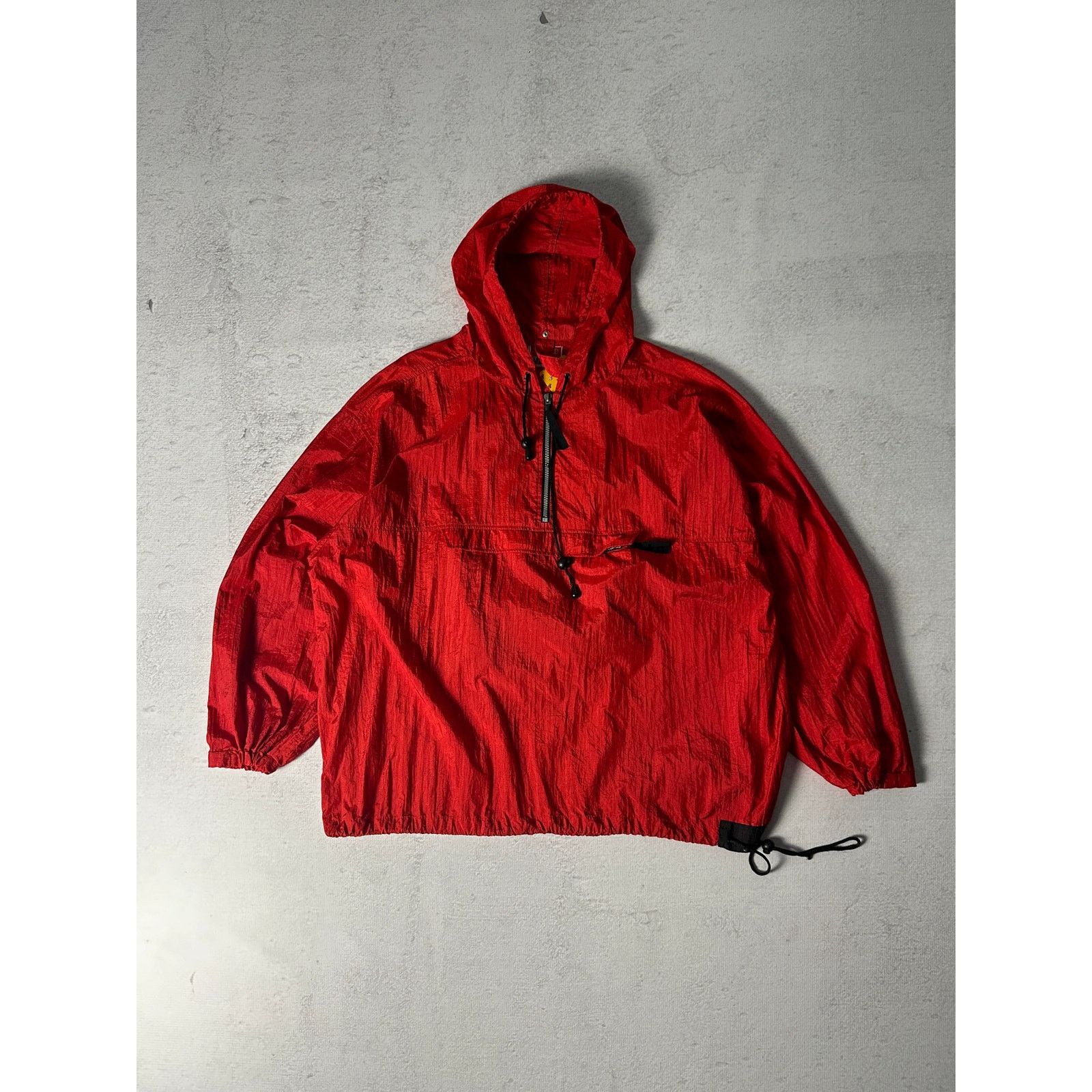 Marlboro Vintage Marlboro Windbreaker - Men's XL Size US XL / EU 56 / 4 - 1 Thumbnail