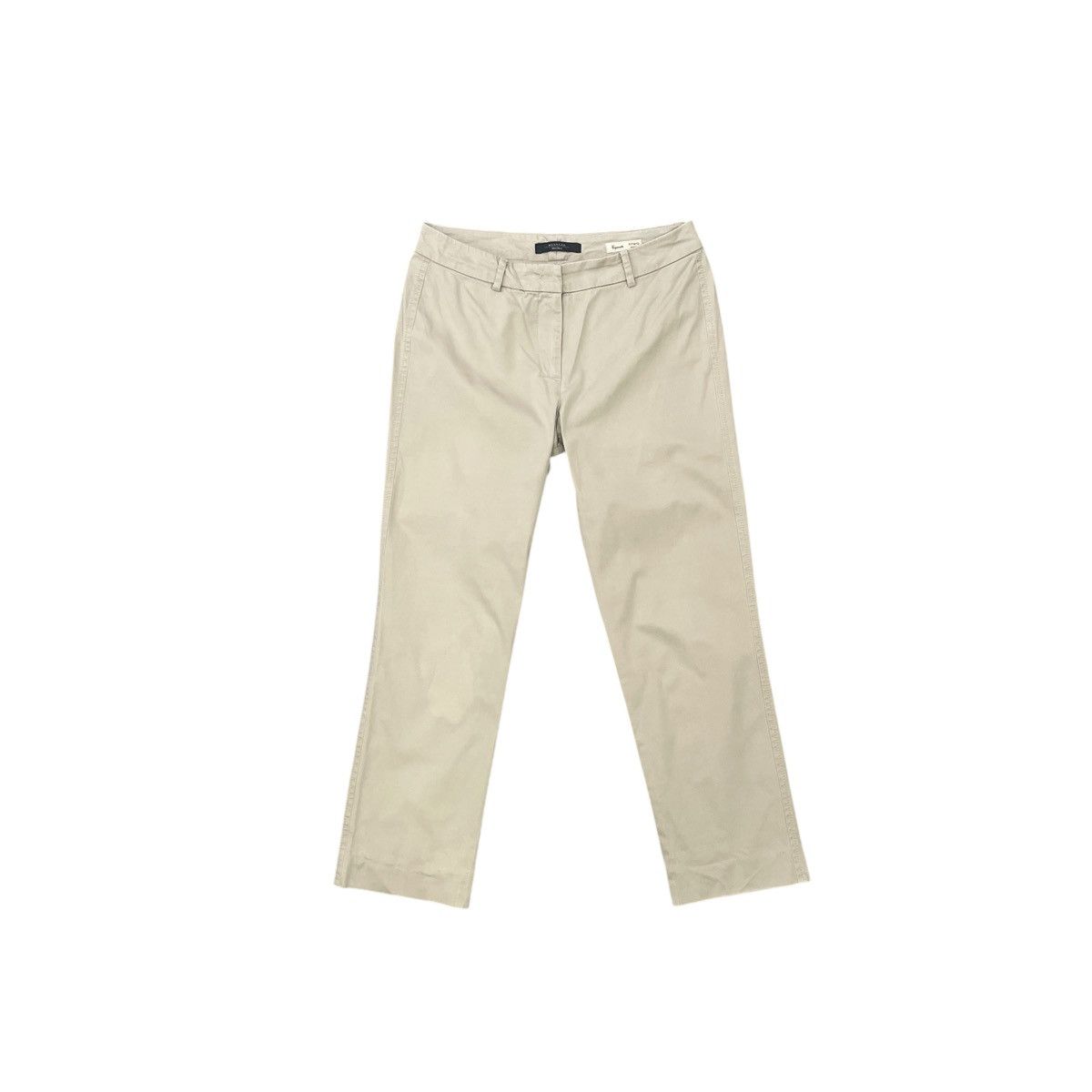 Max Mara Max Mara Weekend Women Pants Size US 8 Size 30" / US 8 / IT 44 - 1 Thumbnail