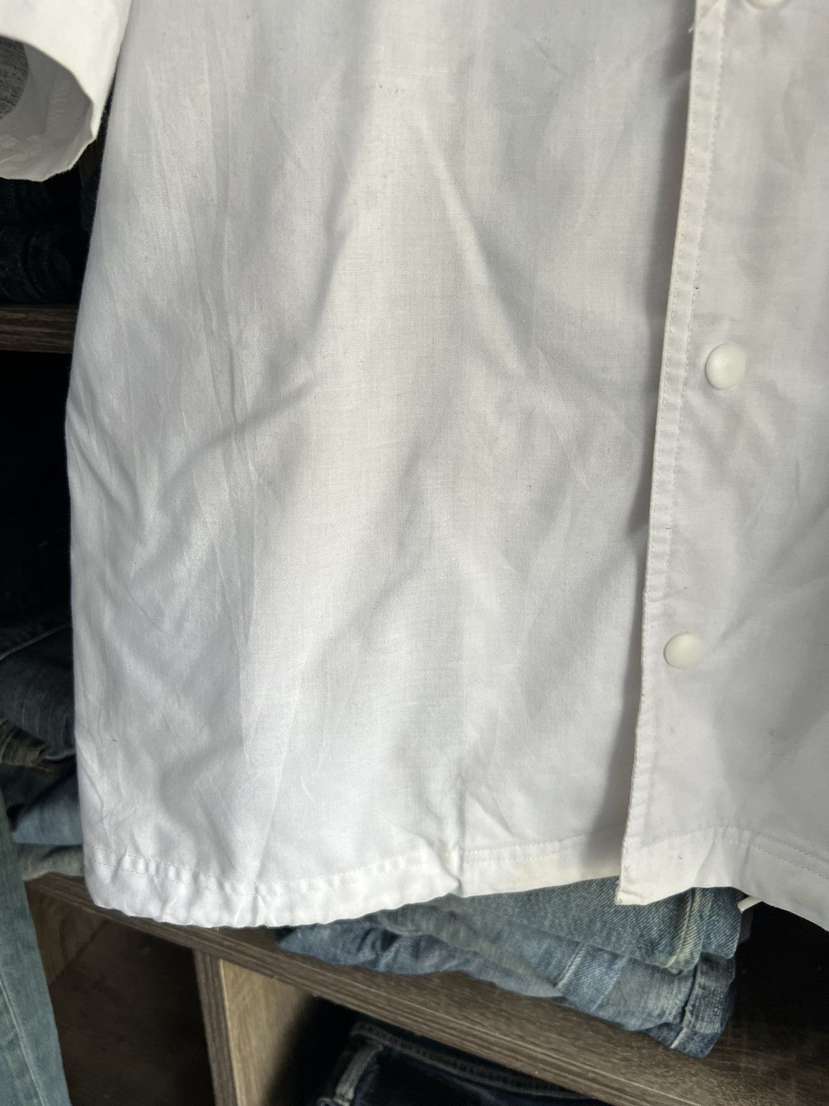 Japanese Brand 🔥Browny Vintage Big Grateful Shirts Size US M / EU 48-50 / 2 - 6 Thumbnail