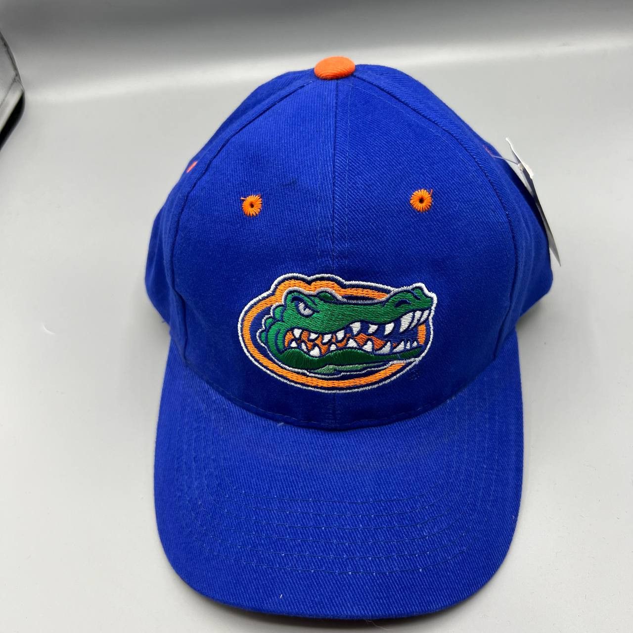NCAA Vintage Florida Gators Hat Men NCAA Strap Back Cap New Size ONE SIZE - 1 Thumbnail