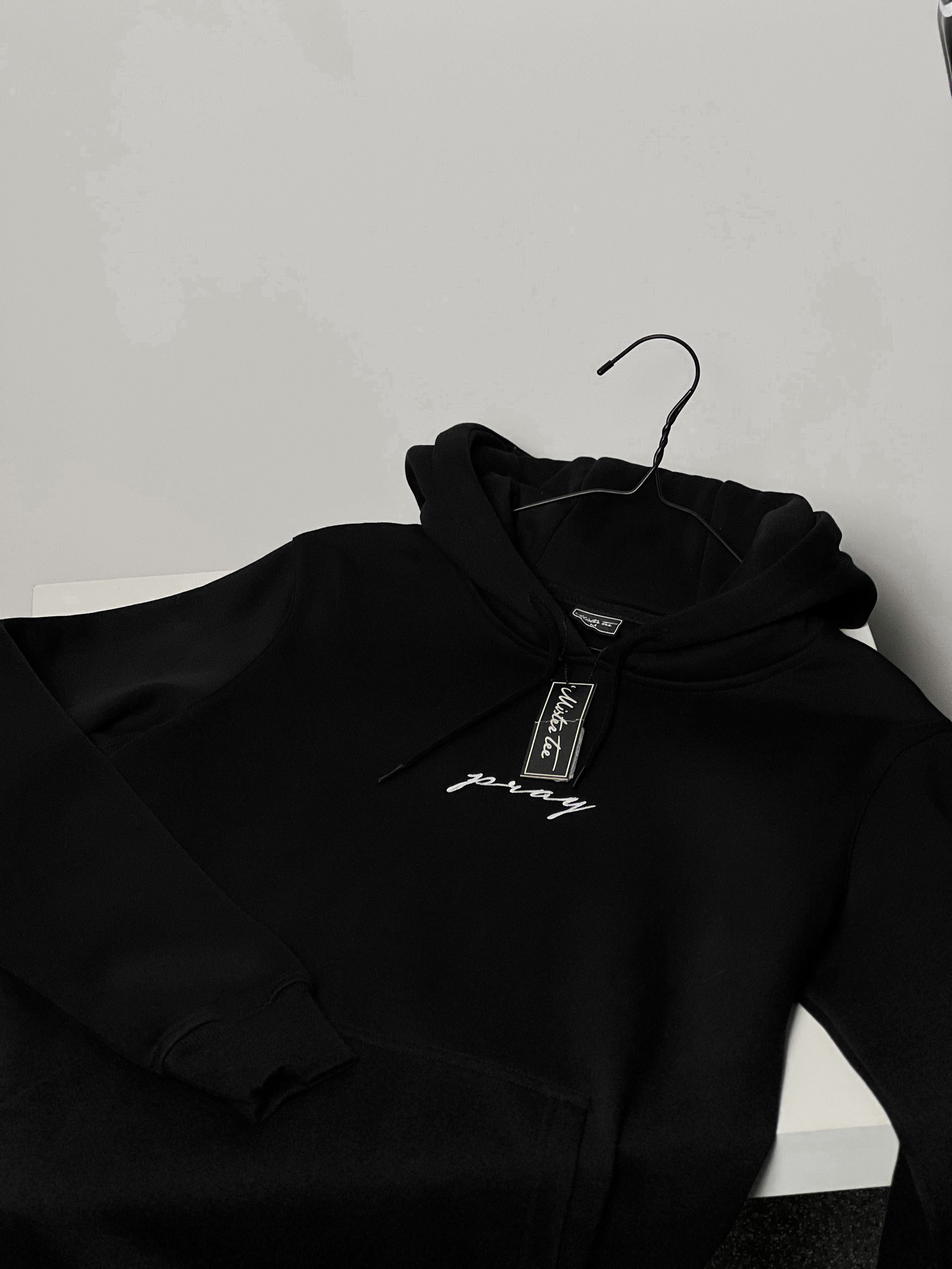 Rap Tees Mister Tee Hoodie Size US M / EU 48-50 / 2 - 2 Thumbnail