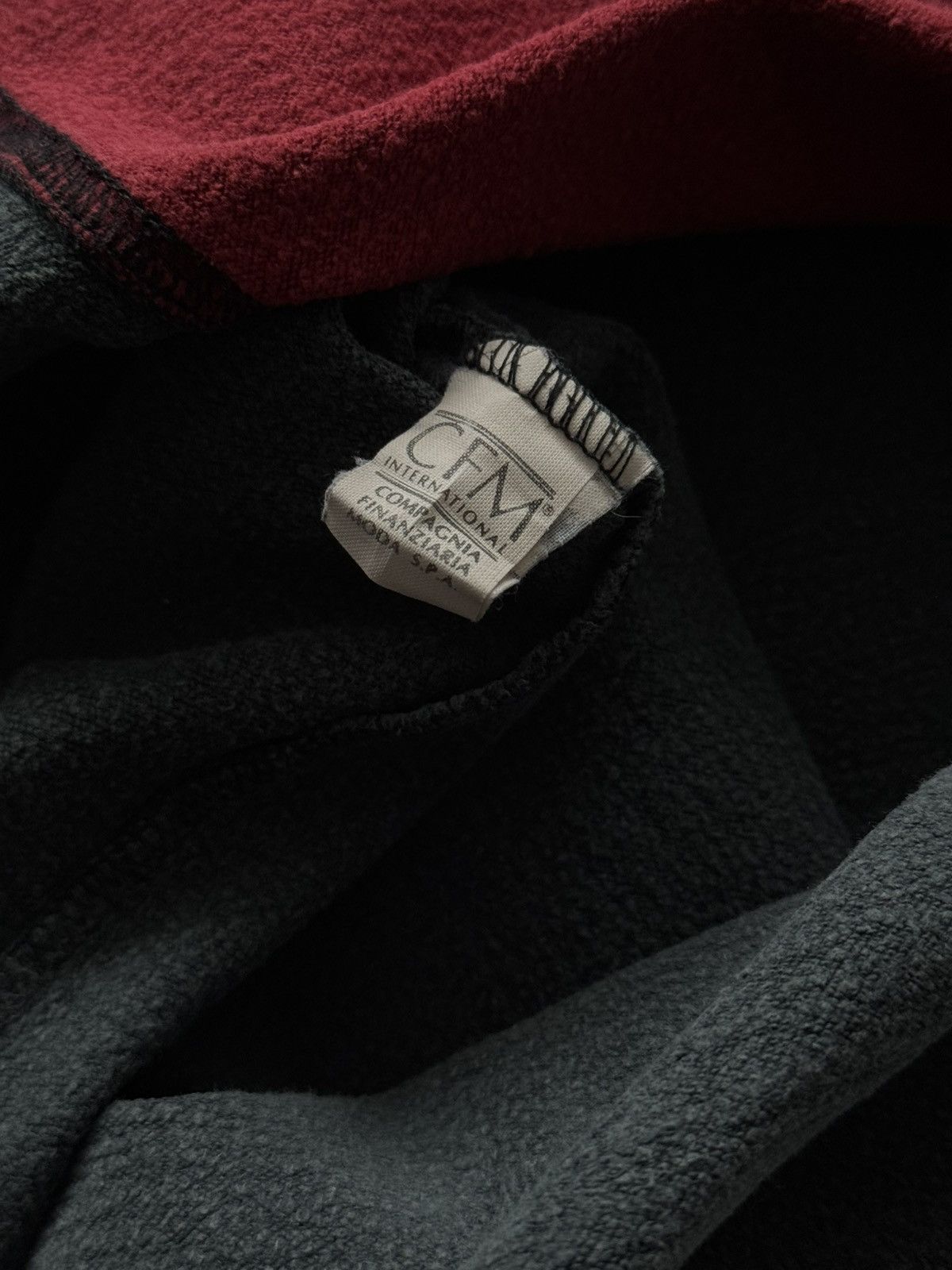 CLOSED × Marithe + Francois Girbaud Vintage 80s Closed x Marithe + Francois Girbaud Long Sleeve Size US L / EU 52-54 / 3 - 7 Thumbnail