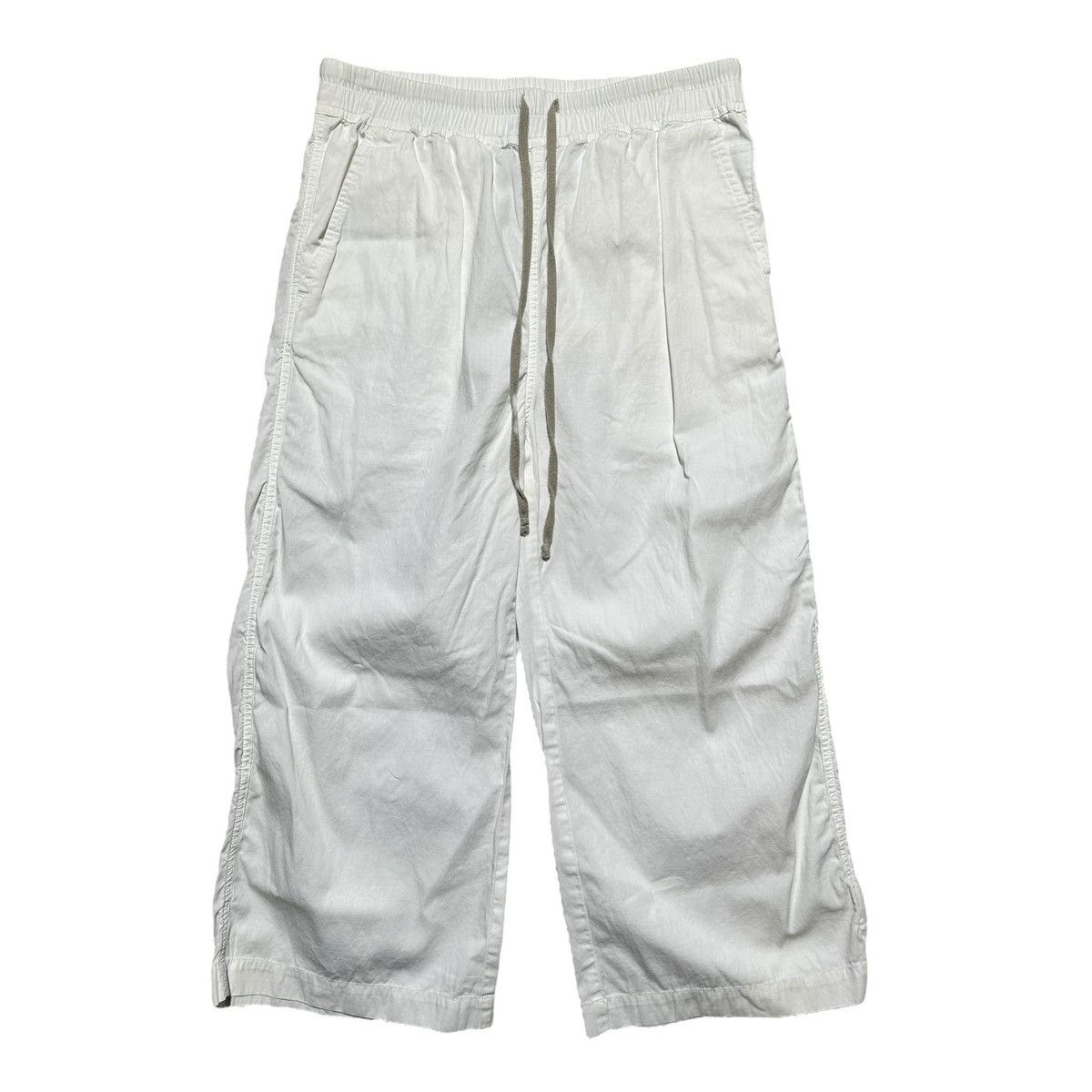 Rick Owens DRKSHDW Sombra Oscura Pants Size 48 – I Miss You MAN