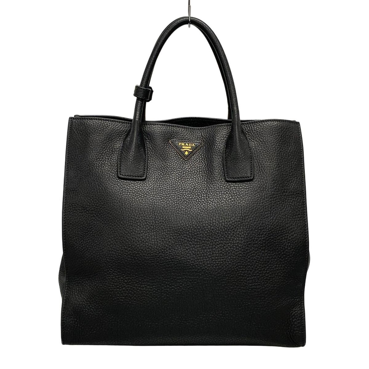Prada PRADA Vitterodino Tote Bag BN2671 Size ONE SIZE - 1 Thumbnail
