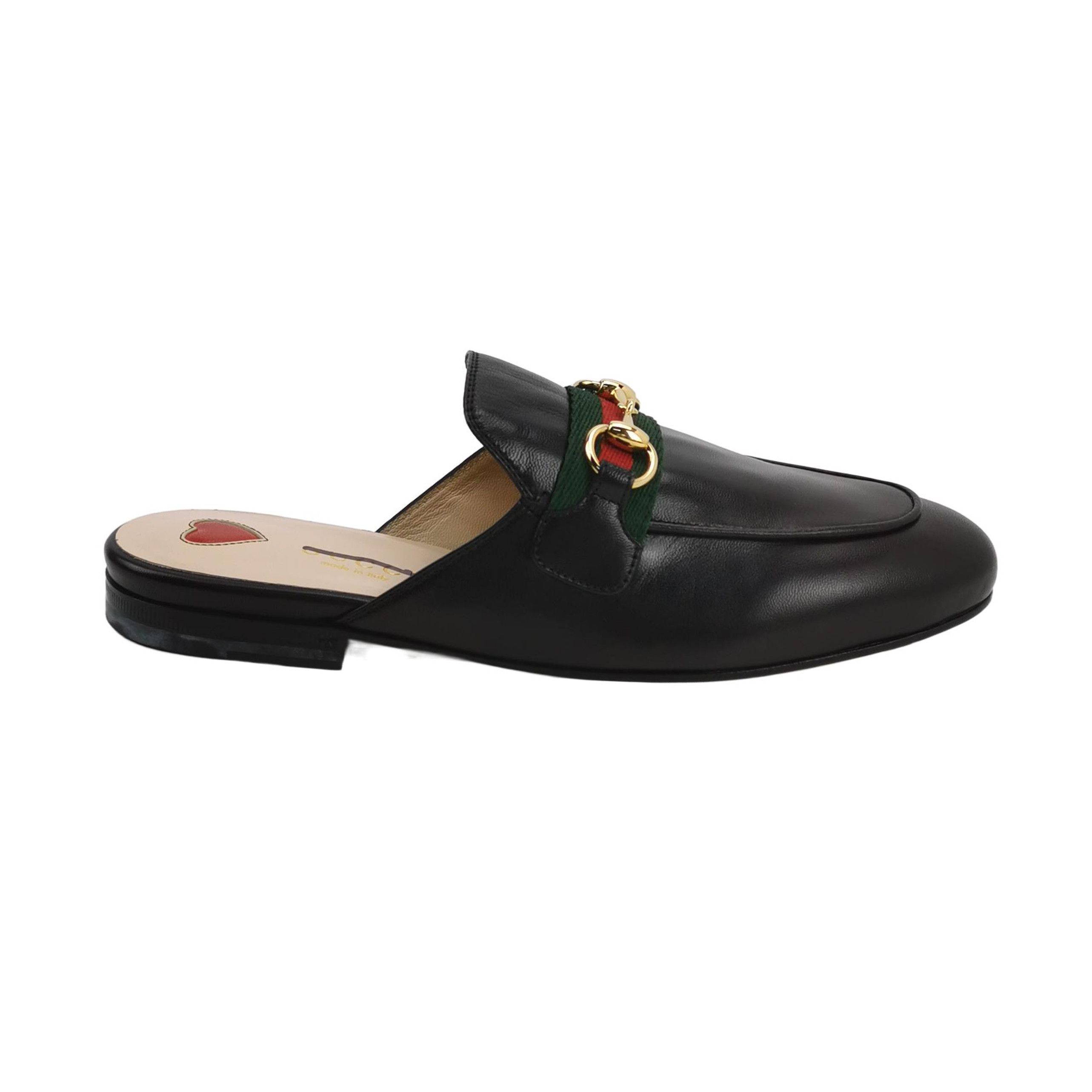 Gucci Gucci Women 5 Sandals Size US 5 / IT 35 - 1 Thumbnail