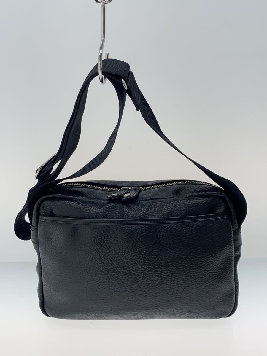 Vivienne Westwood Embossed Orb Leather Shoulder Bag Size ONE SIZE - 3 Thumbnail