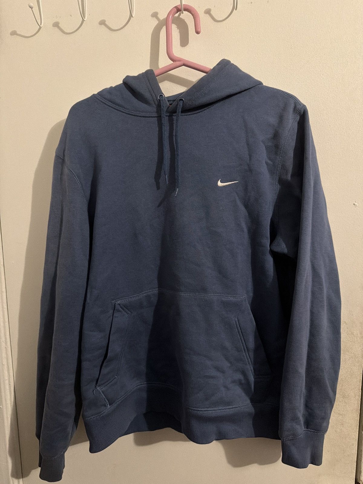 Nike Vintage nike hoodie 10s Size US M / EU 48-50 / 2 - 3 Thumbnail