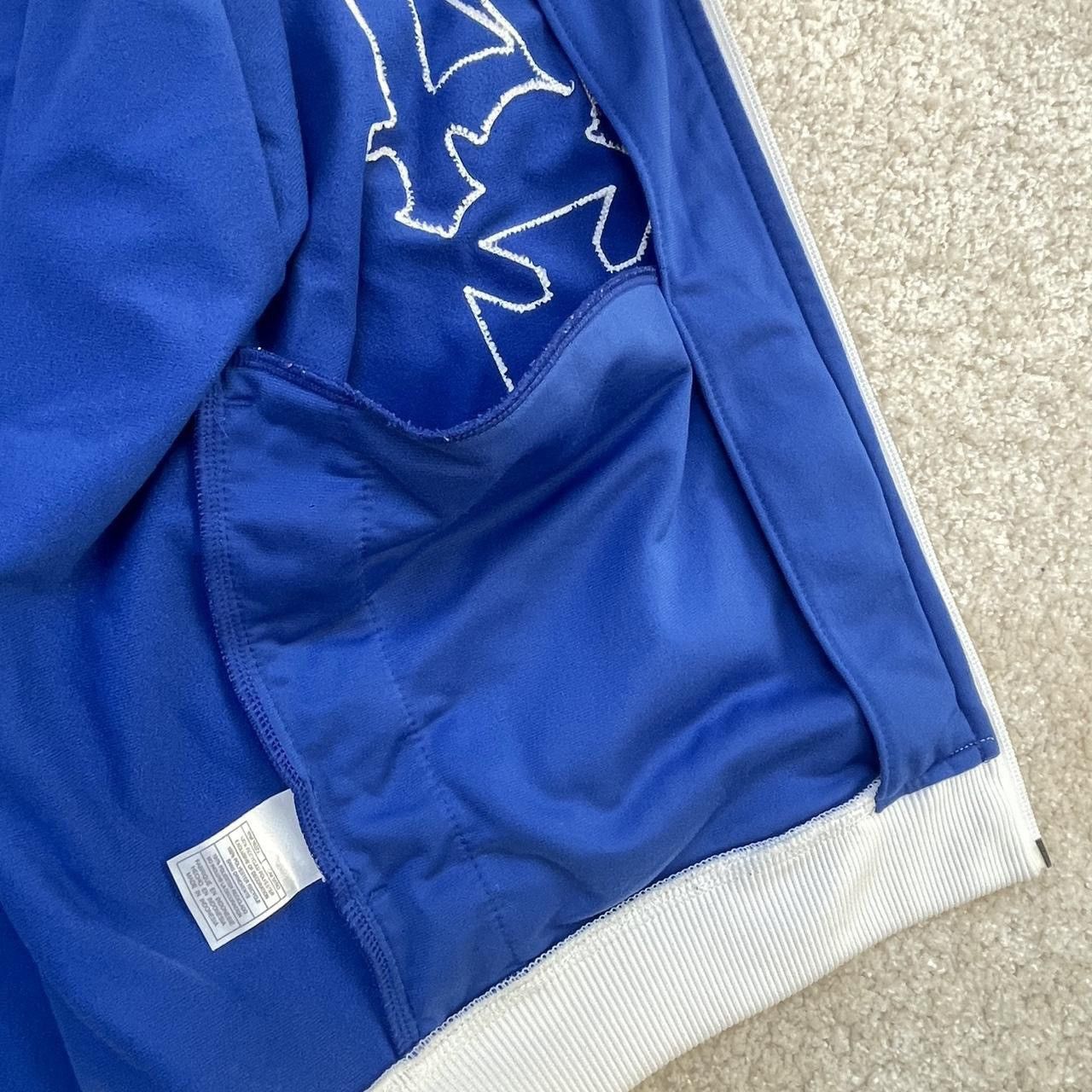 Nike Vintage Nike Brazil Track Top Size US M / EU 48-50 / 2 - 6 Thumbnail