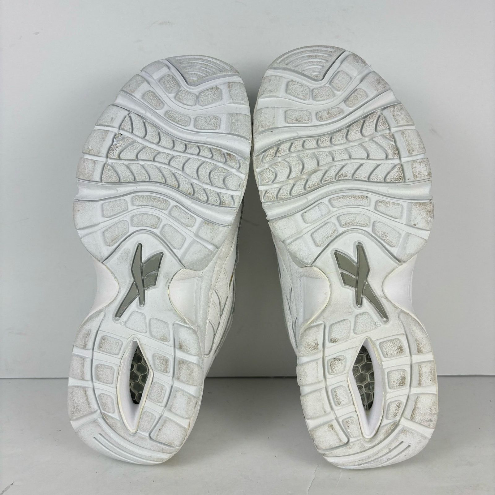 Reebok VTG Deadstock Reebok Satellite 2000 90s sneakers womens 6 Size US 6 / IT 36 - 8 Thumbnail