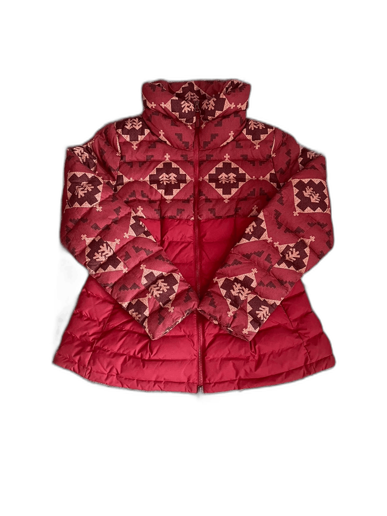 Kolon Sport Down Jacket | Grailed