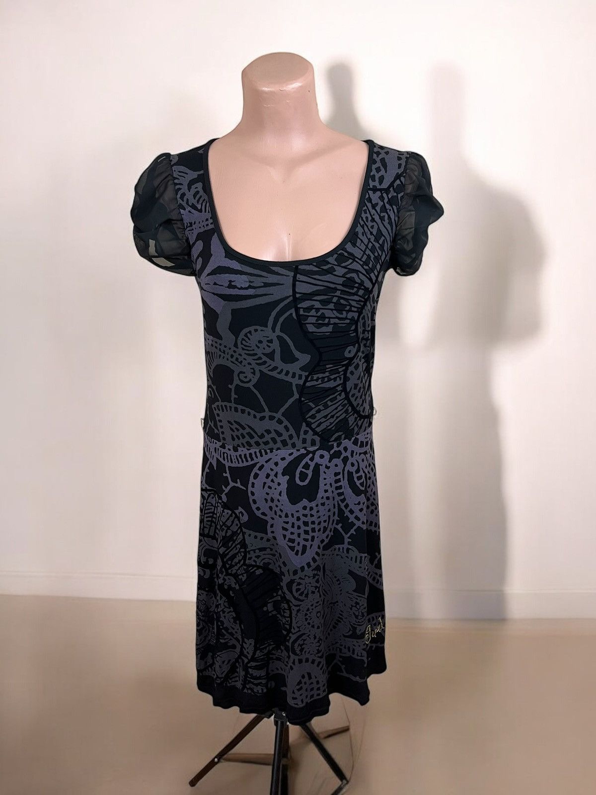 Desigual Desigual dress size S Size S / US 4 / IT 40 - 1 Thumbnail