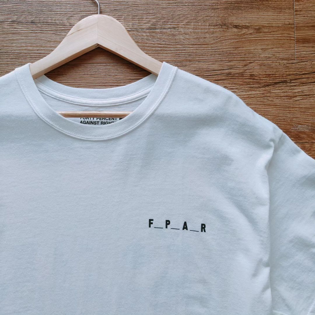 FPAR × Japanese Brand FPAR Size US M / EU 48-50 / 2 - 2 Thumbnail