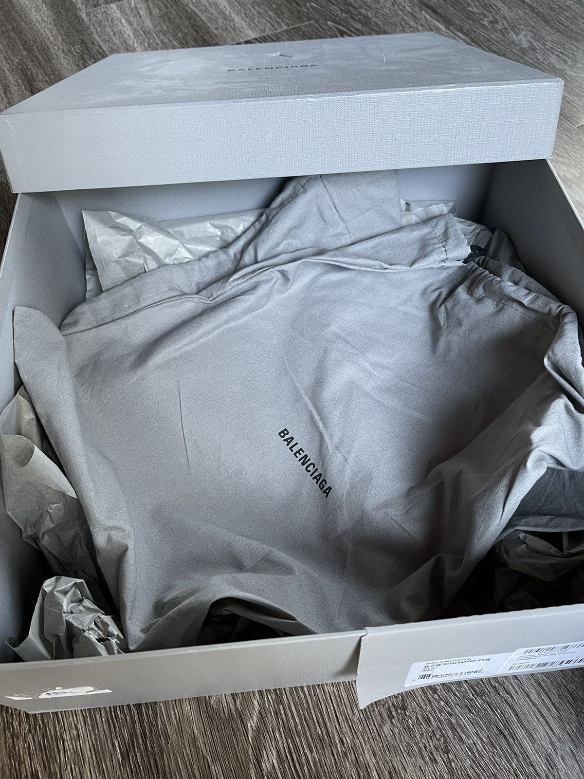 Balenciaga Balenciaga Trooper Boots Black Size US 9 / IT 39 - 9 Thumbnail