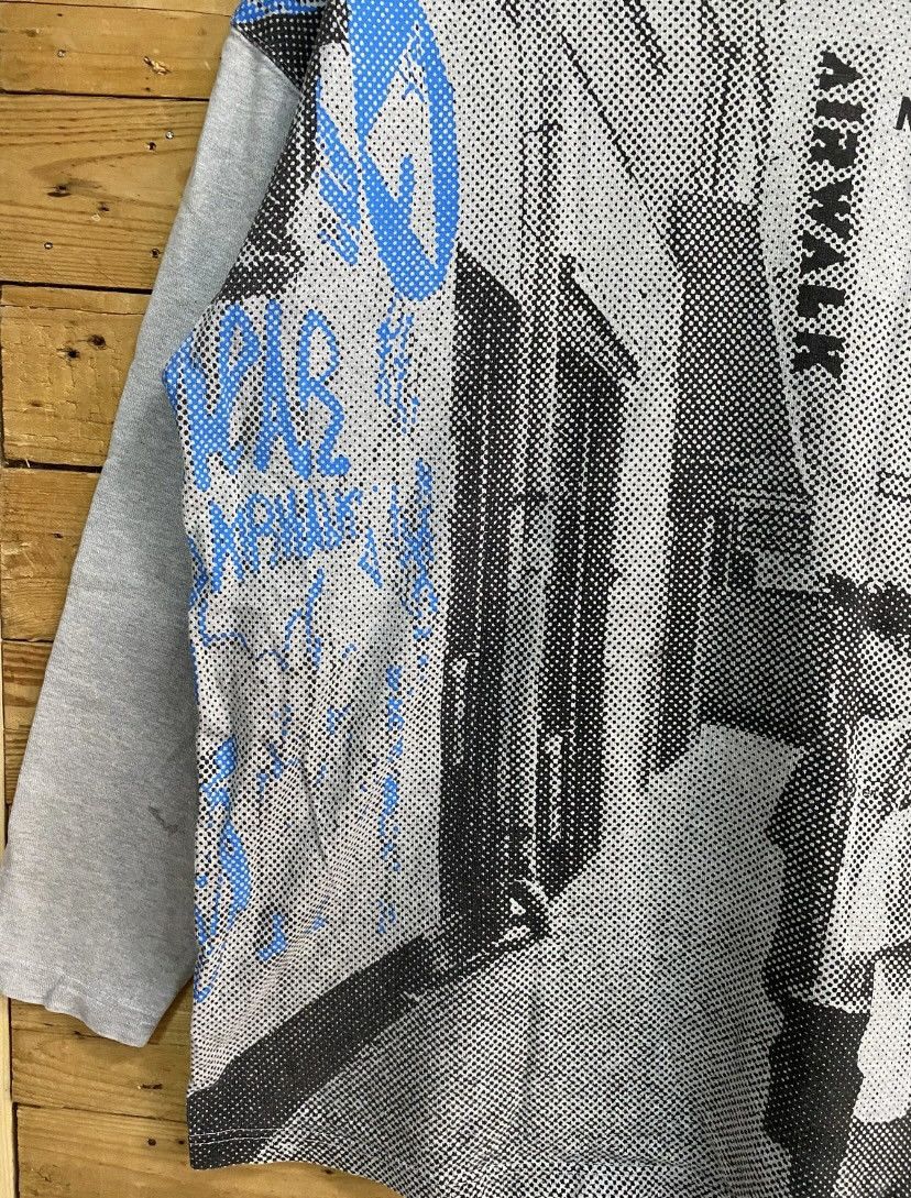 Airwalk × Southpole Vintage airwalk long sleeve tee Size US M / EU 48-50 / 2 - 4 Thumbnail