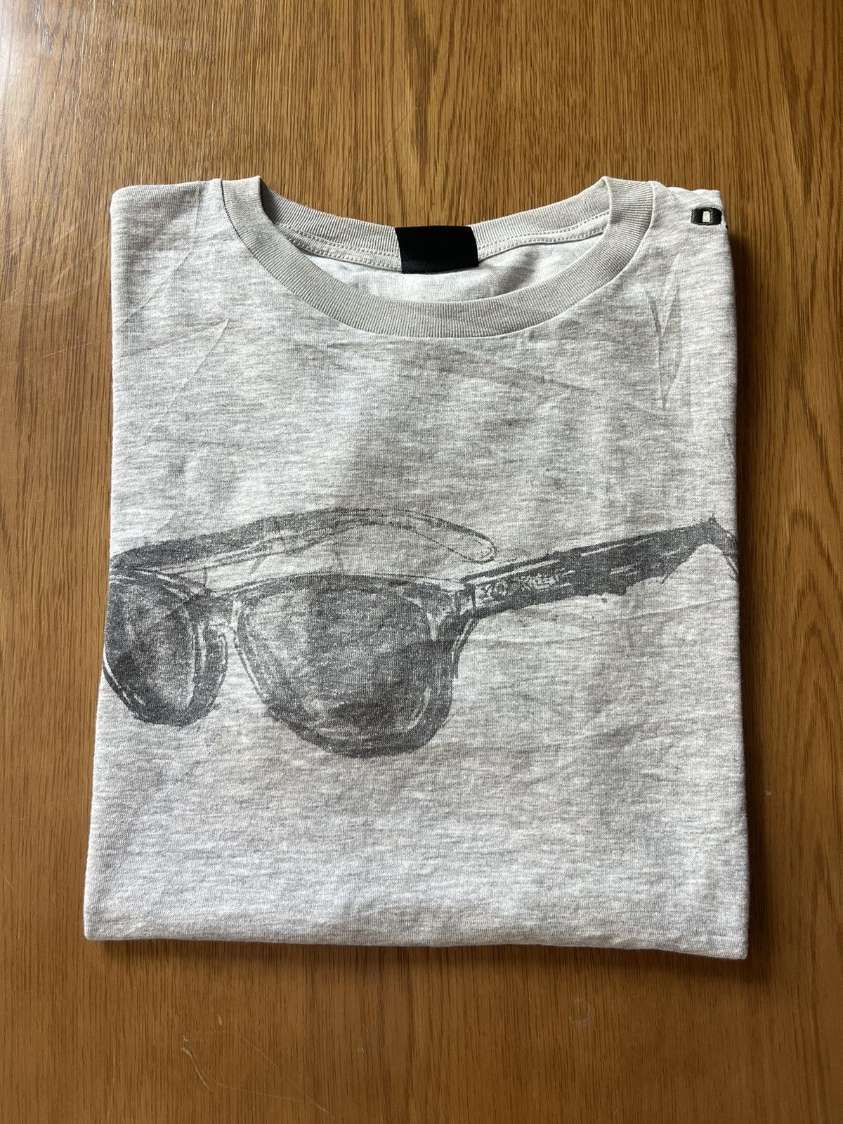 Oakley Brand OAKLEY Sunglasses Product Eyewear 00’s T-shirt Size US M / EU 48-50 / 2 - 1 Thumbnail