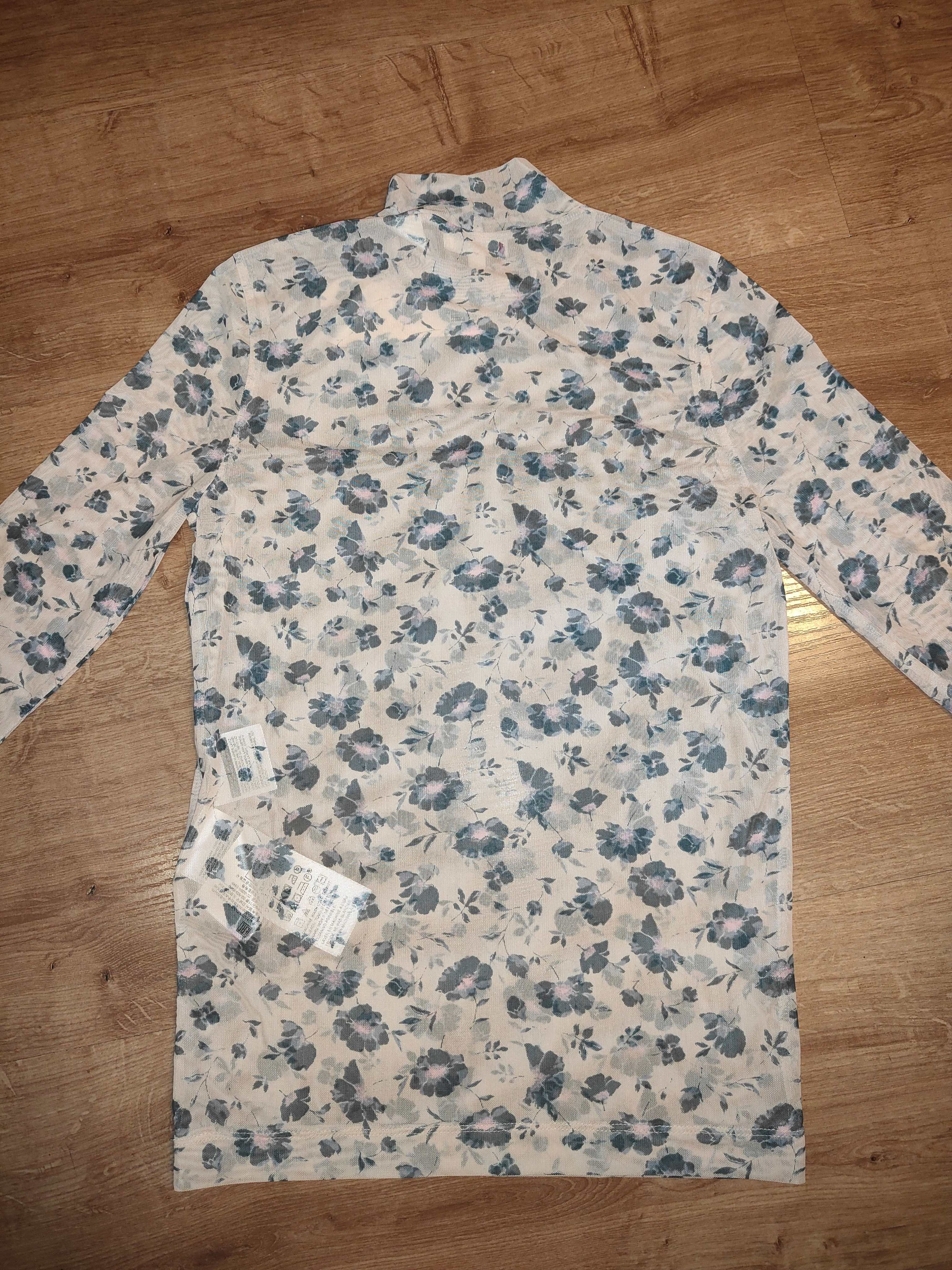 Levi's New turtleneck Size XS / US 0-2 / IT 36-38 - 4 Thumbnail