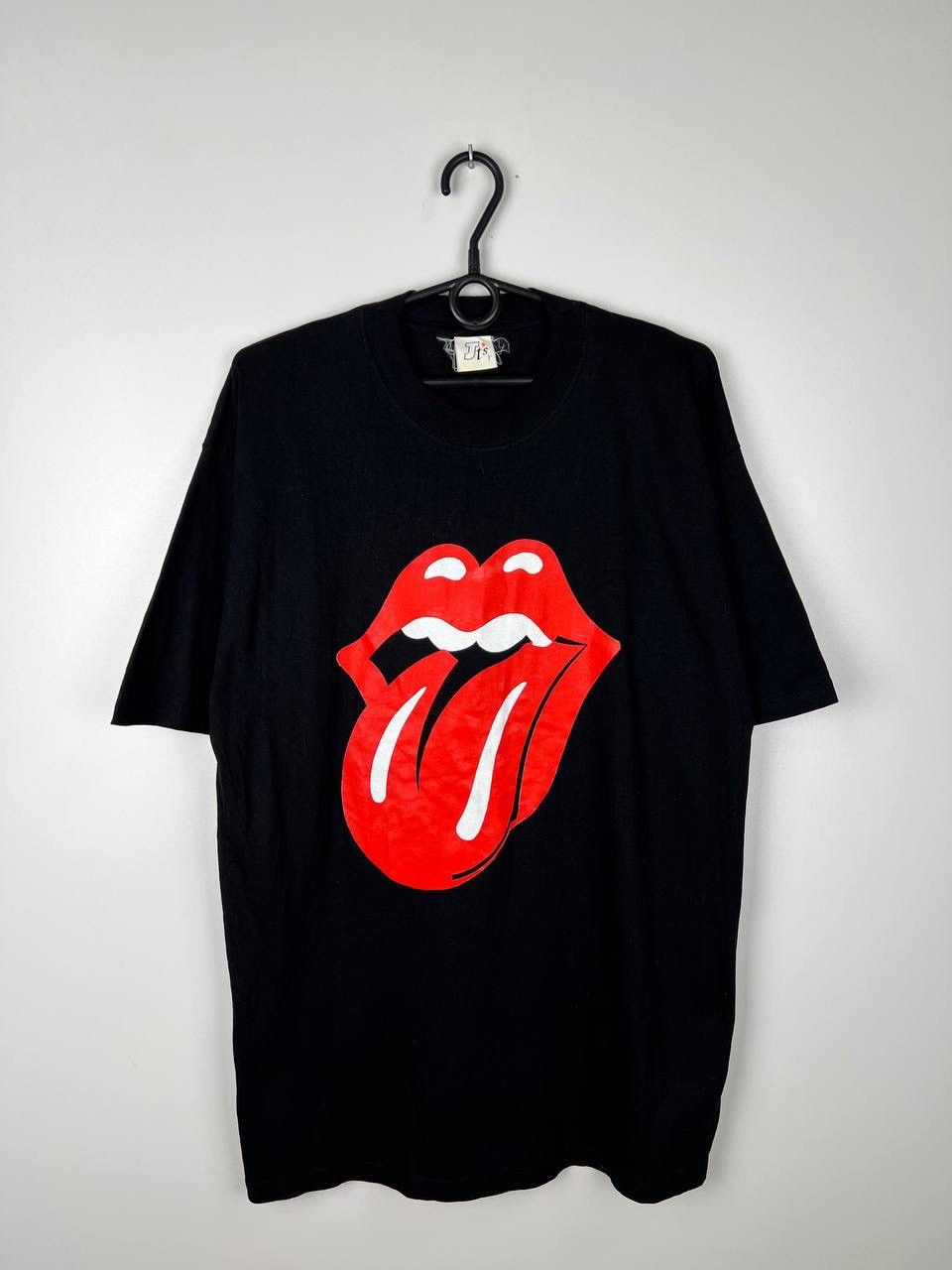 Vintage The Rolling Stones 00s band vintage t-shirts size L Size US L / EU 52-54 / 3 - 1 Thumbnail