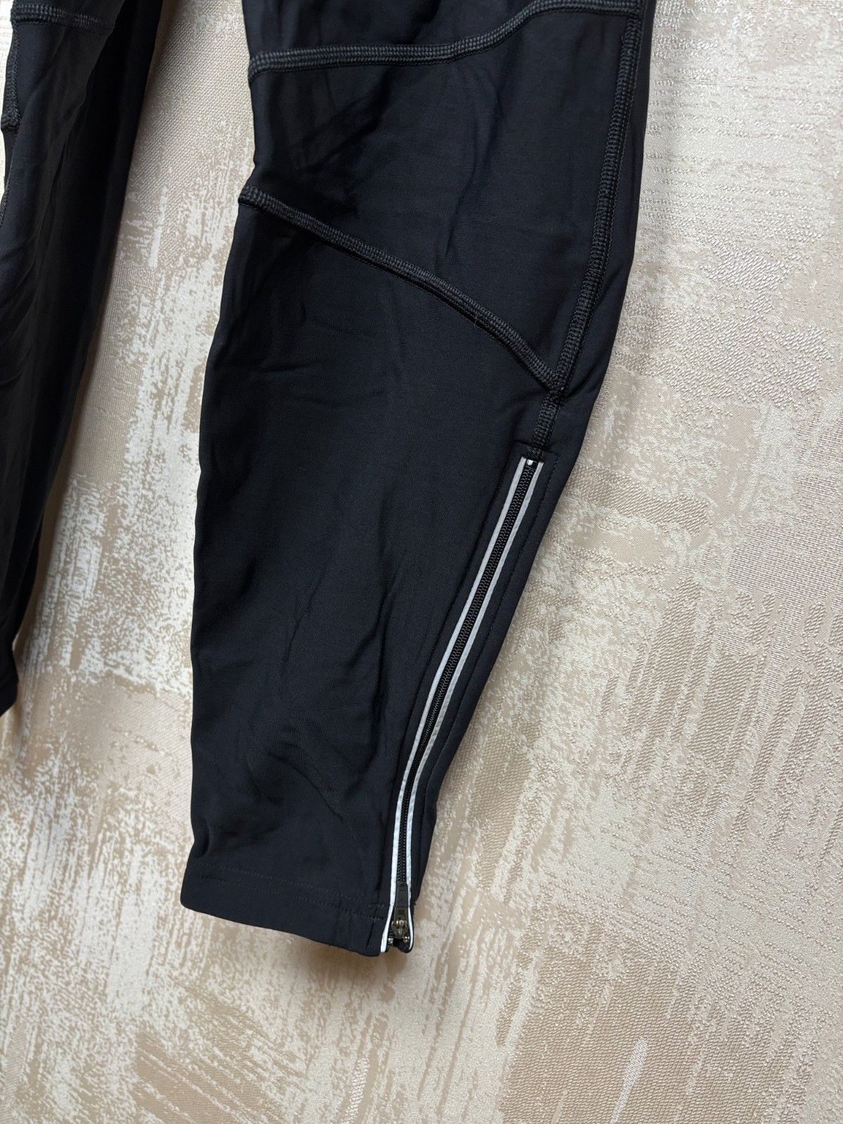 Bicycle Gore Bike Wear Thermal Bib Pants Cycling Men's Size L Size US 34 / EU 50 - 8 Thumbnail