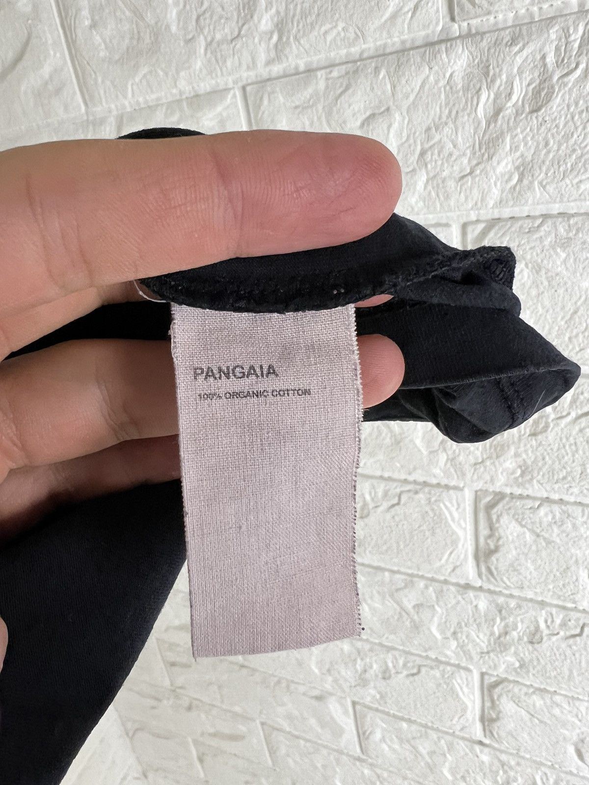 Pangaia Pangai Tee Size US M / EU 48-50 / 2 - 7 Thumbnail