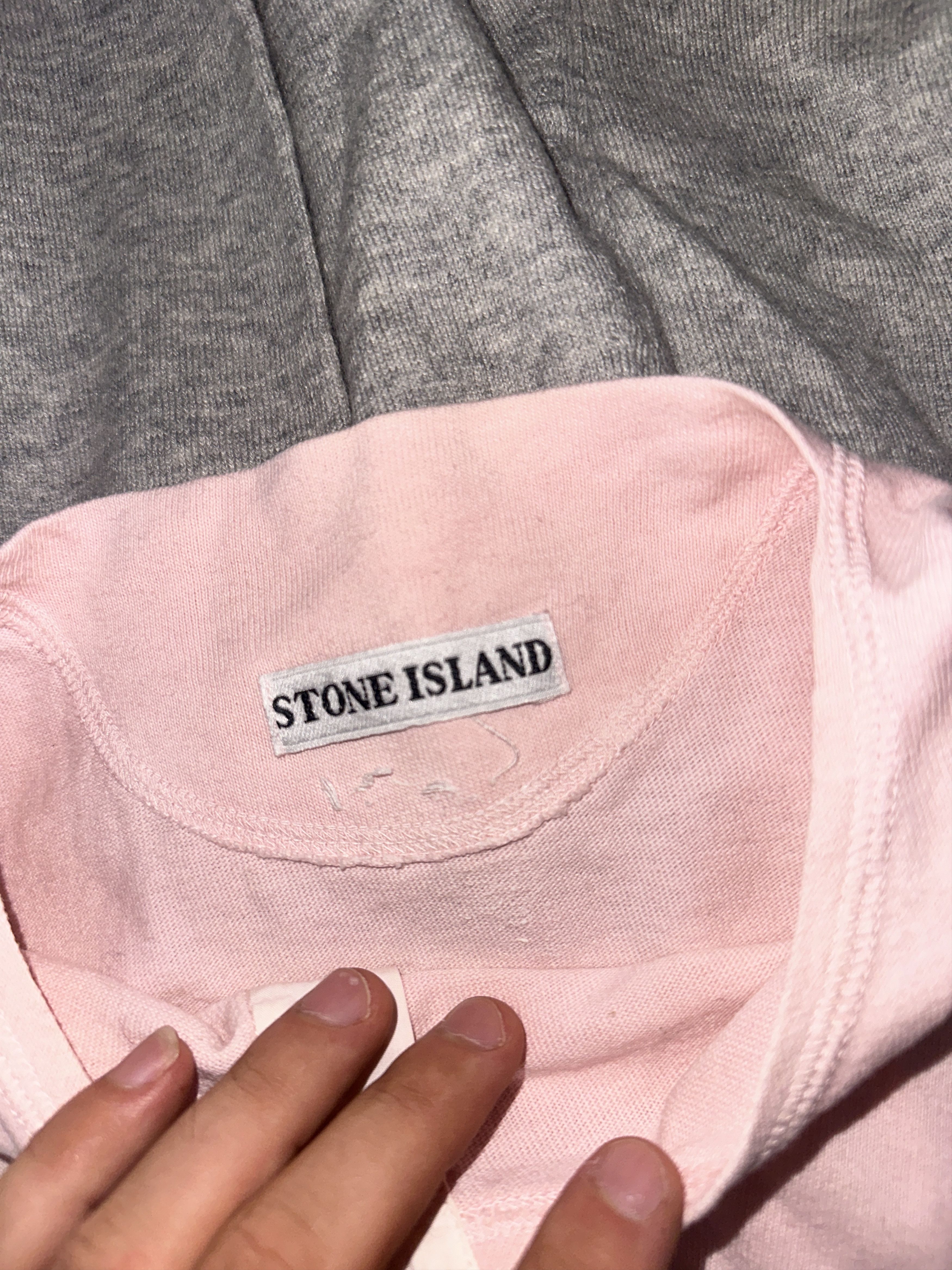 Stone Island 1985 Stone Island Archive Marina T shirt Blouse Tee Size M Size US M / EU 48-50 / 2 - 14 Thumbnail