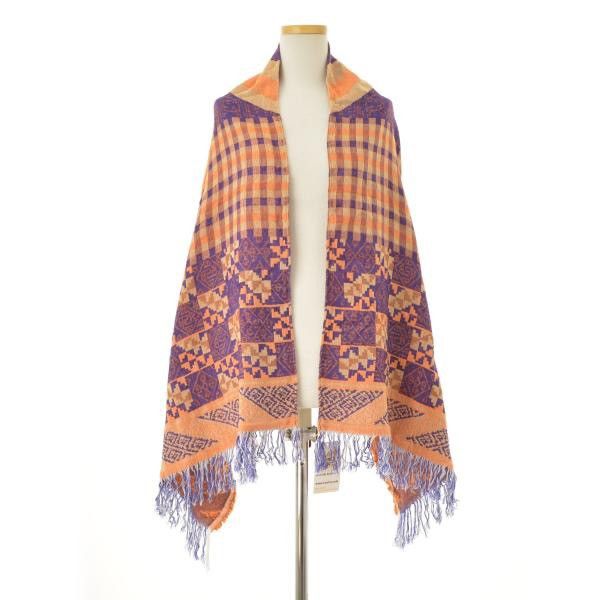Kapital Scarf Size ONE SIZE - 2 Thumbnail