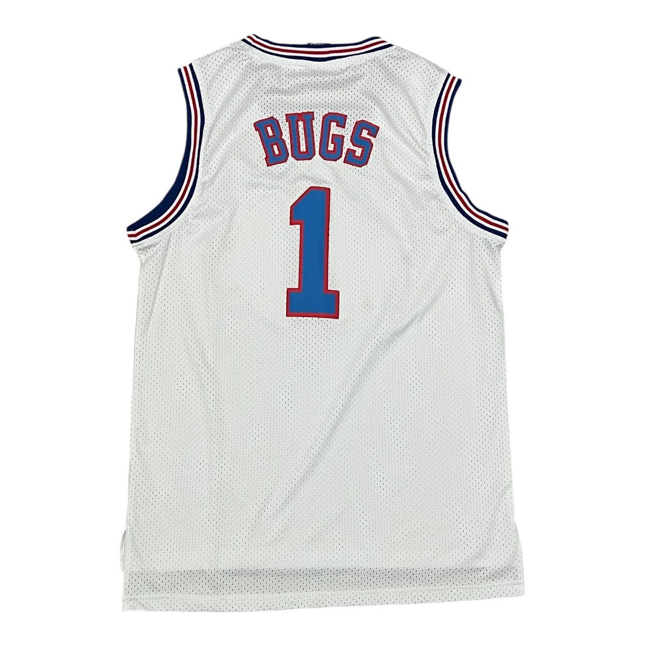 Champion × Vintage Vintage Tune Squad Bugs Bunny Champion Basketball Jersey Size US M / EU 48-50 / 2 - 2 Thumbnail