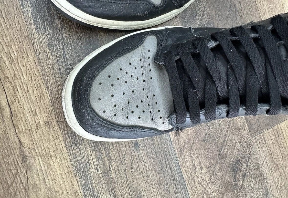 Jordan Brand Jordan 1 Retro OG High Shadow Size US 8 / EU 41 - 13 Thumbnail