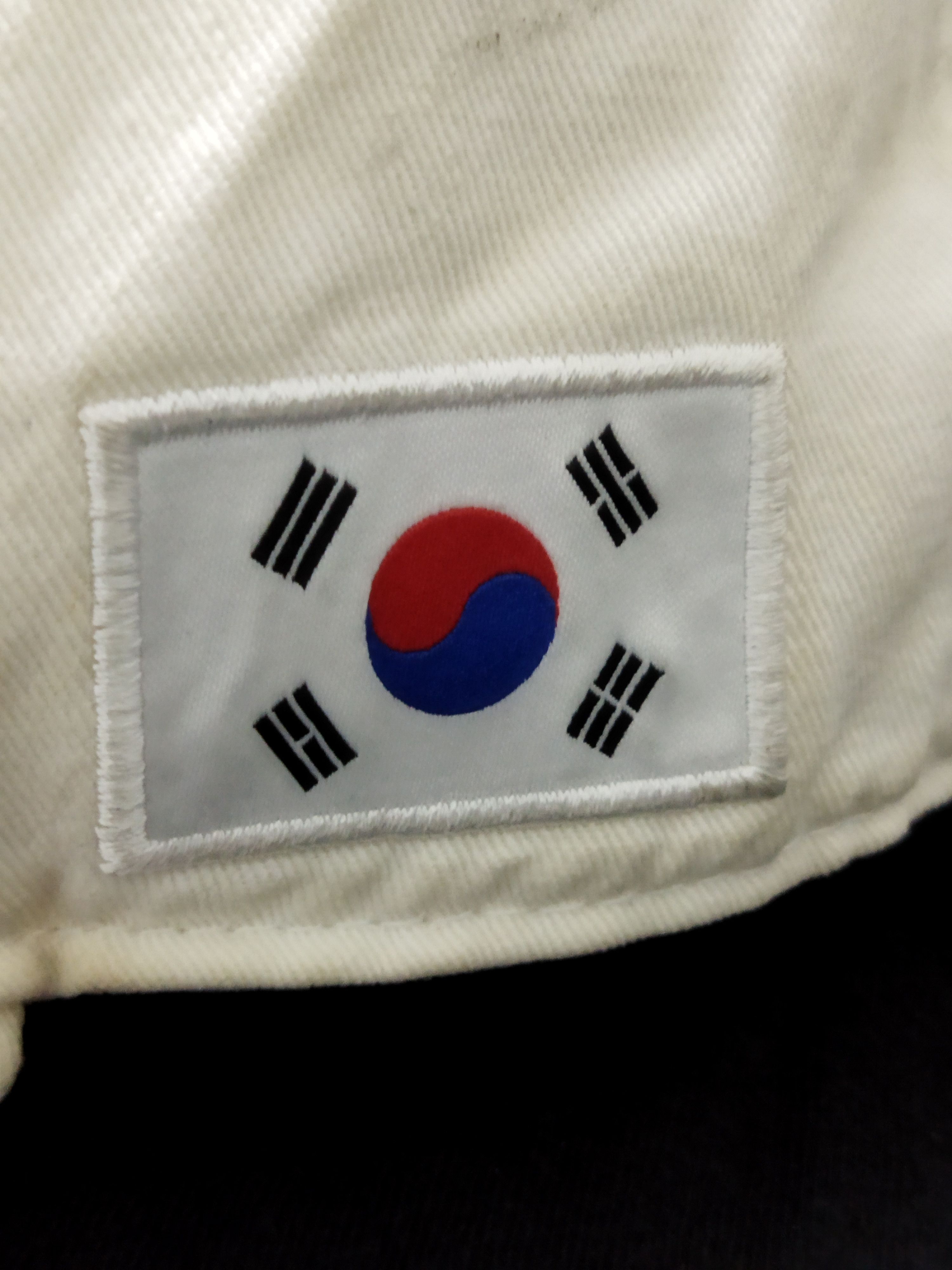Nike Nike Korea Cap Hat Size ONE SIZE - 4 Thumbnail
