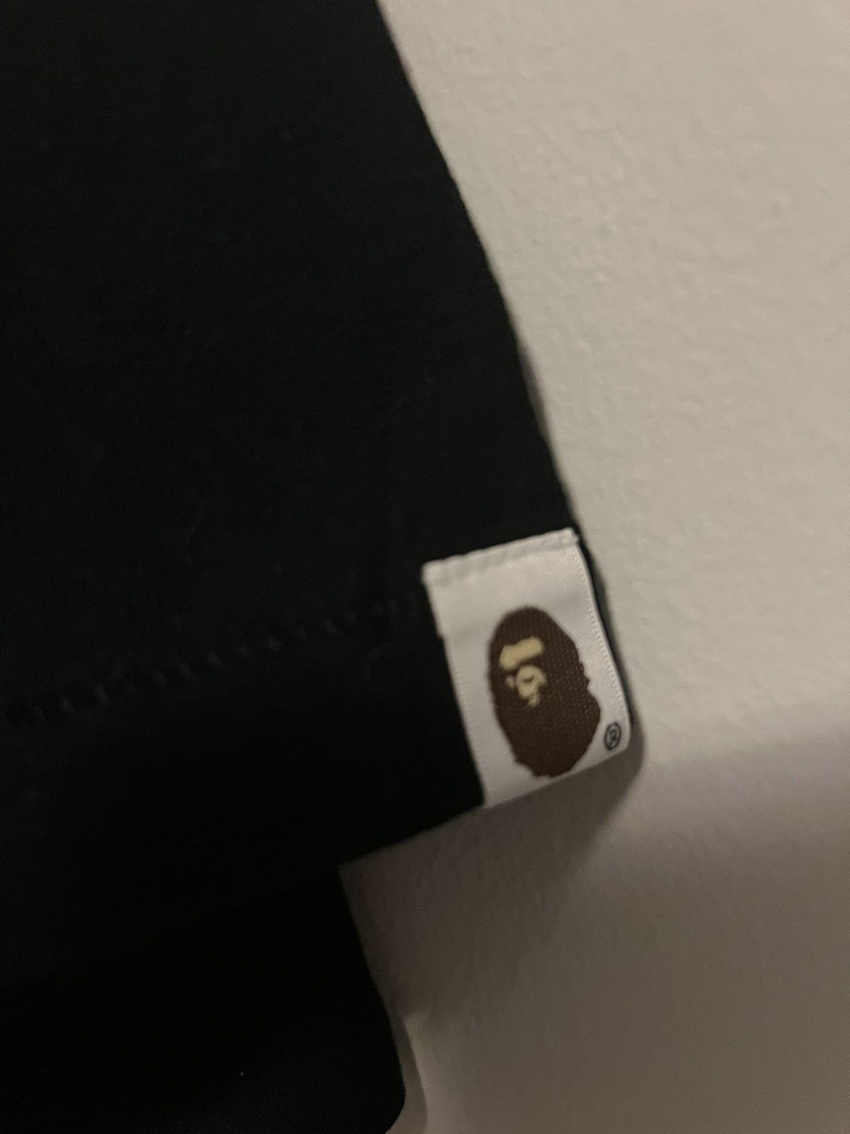 Bape BAPE Leopard Head Logo Tee Size US M / EU 48-50 / 2 - 3 Thumbnail