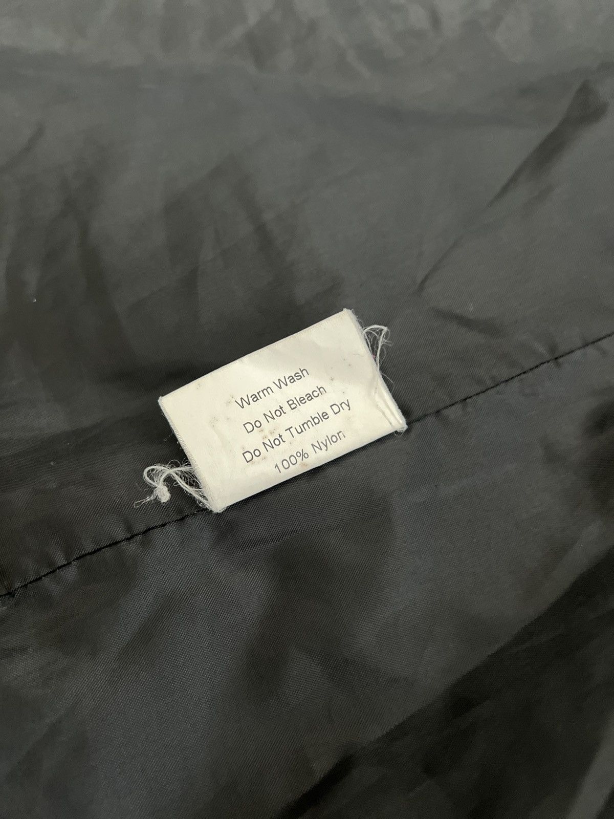 Fly London × Flying Coffin × Japanese Brand Light designer jacket Size US M / EU 48-50 / 2 - 7 Thumbnail