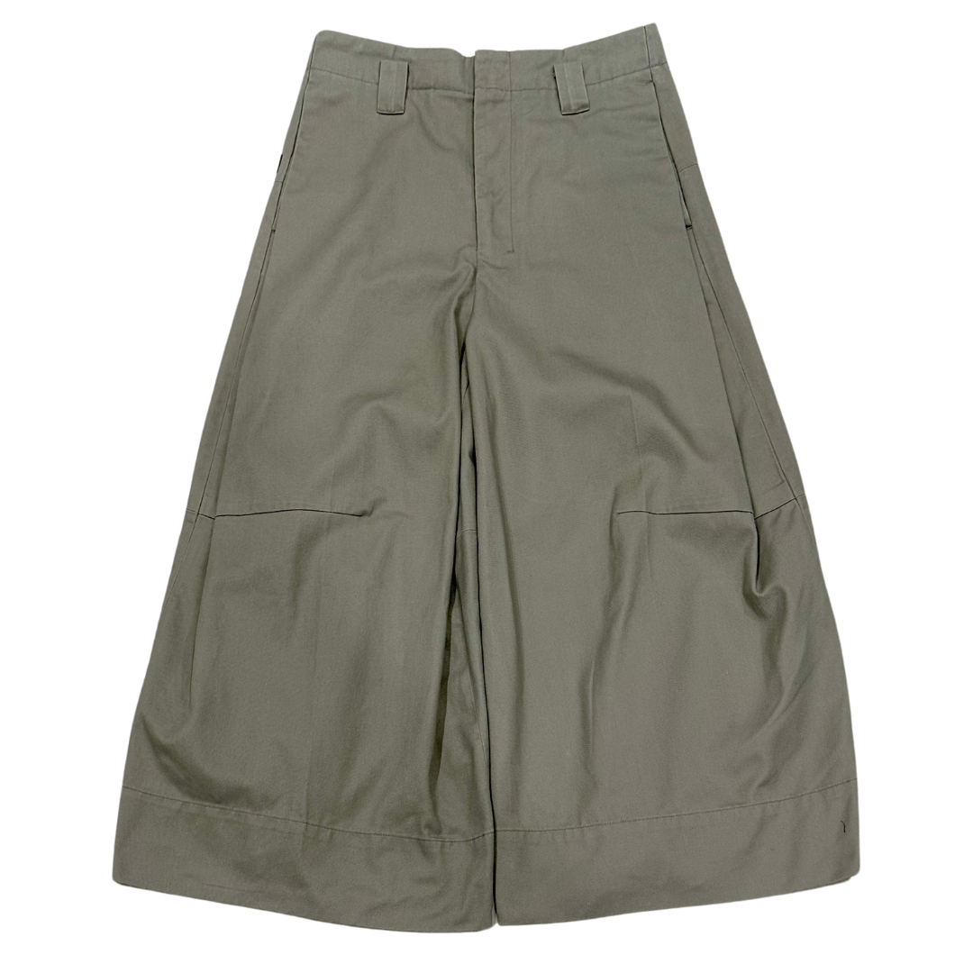 Dickies SS21 Shinya Kozuka x Dickies PANTALON - Khaki | Grailed