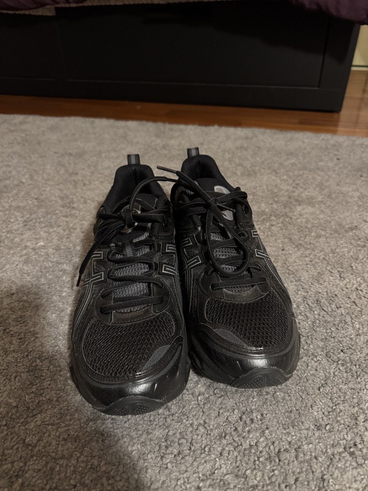 Asics asics gel-quantum kinetic Size US 11.5 / EU 44-45 - 9 Thumbnail