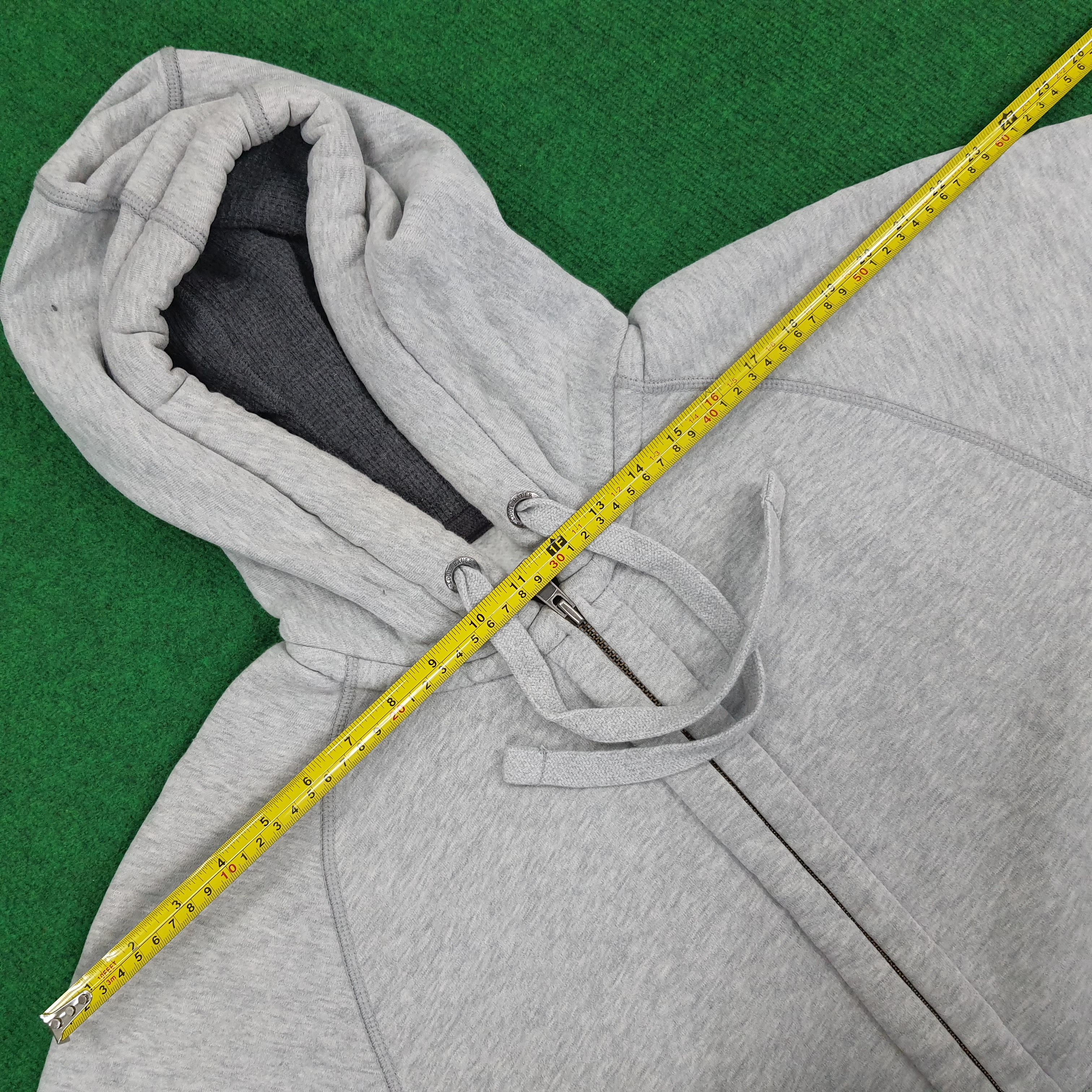 Eddie Bauer × Vintage Vintage Eddie Bauer Sports Shop Hoodies Size US L / EU 52-54 / 3 - 12 Thumbnail