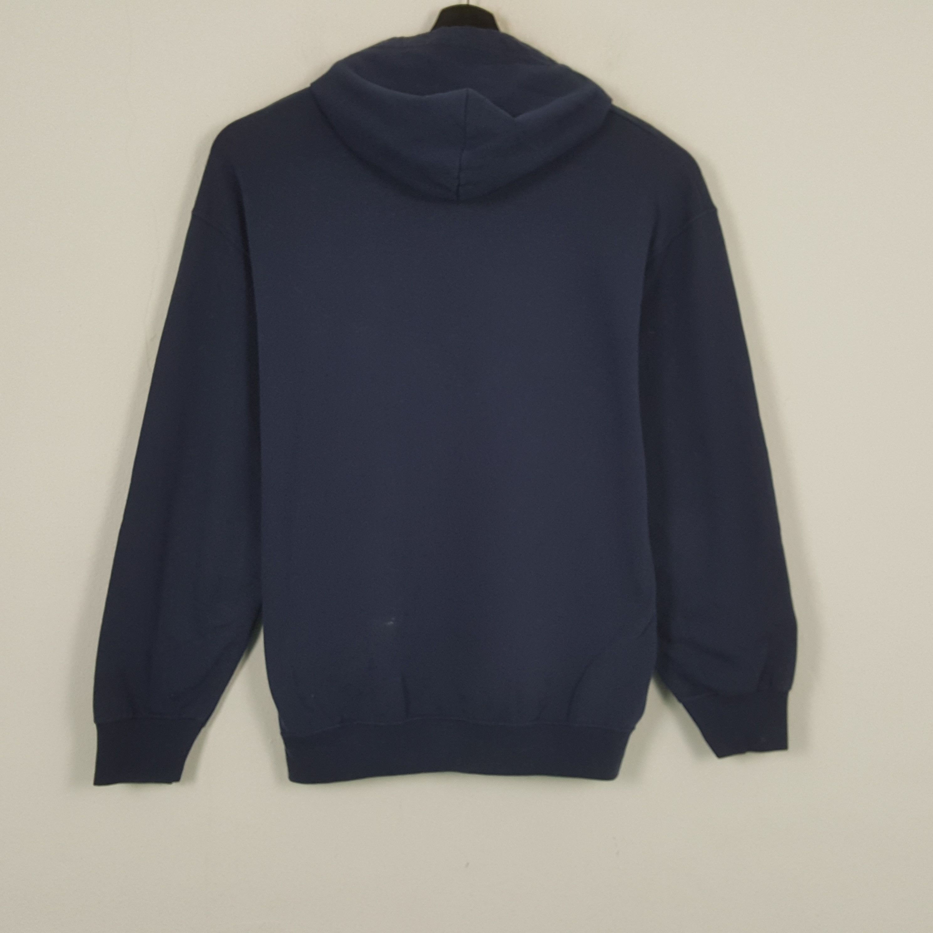 Other University of MICHIGAN Hoodies C284N16 Size US L / EU 52-54 / 3 - 3 Thumbnail
