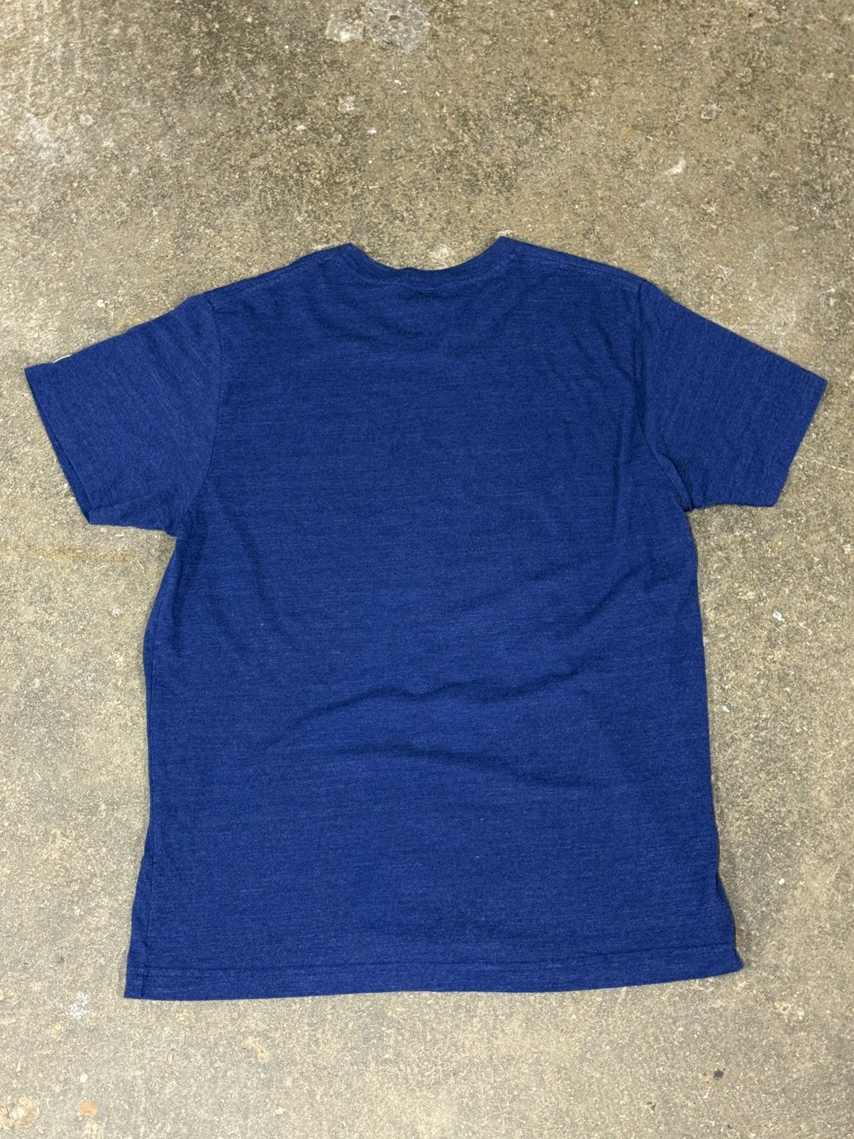 Homage Homage Nintendo NBA Jam Video Game Pixel Logo T Shirt Size US L / EU 52-54 / 3 - 5 Thumbnail