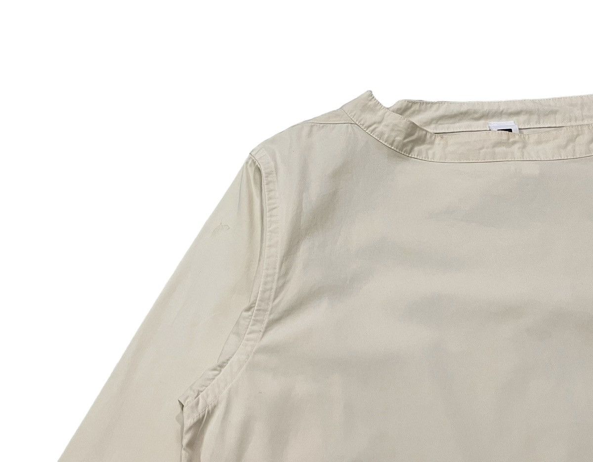 Margaret Howell Vintage Margaret Howell Drawstring Boxy Style Jacket Size US S / EU 44-46 / 1 - 5 Thumbnail