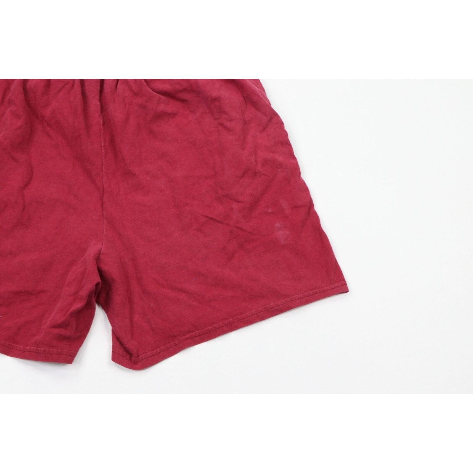 Vintage Vintage 90s Distressed Florida State University Shorts Size US 32 / EU 48 - 10 Thumbnail