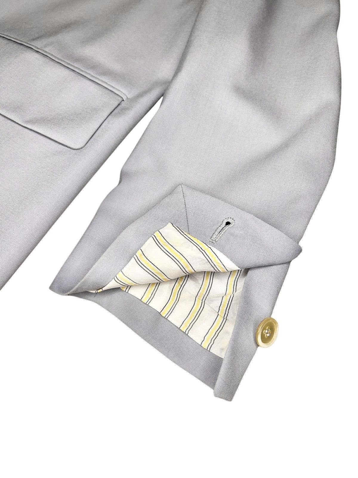 Marni S/S 19 Lightweight Oversized Coat Size US S / EU 44-46 / 1 - 10 Thumbnail